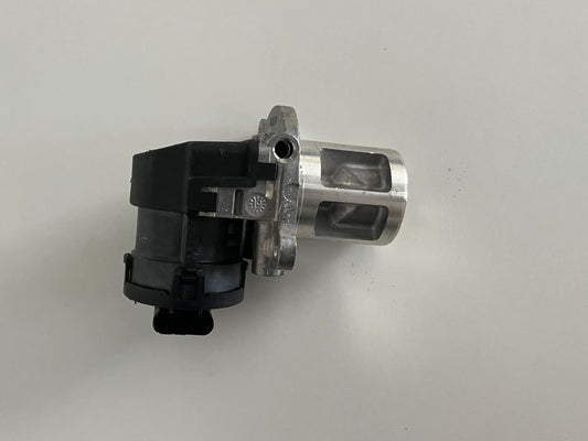 ORIGINAL Mercedes-Benz OM 642 Abgasrückführventil Ventil A6421401060 NEU