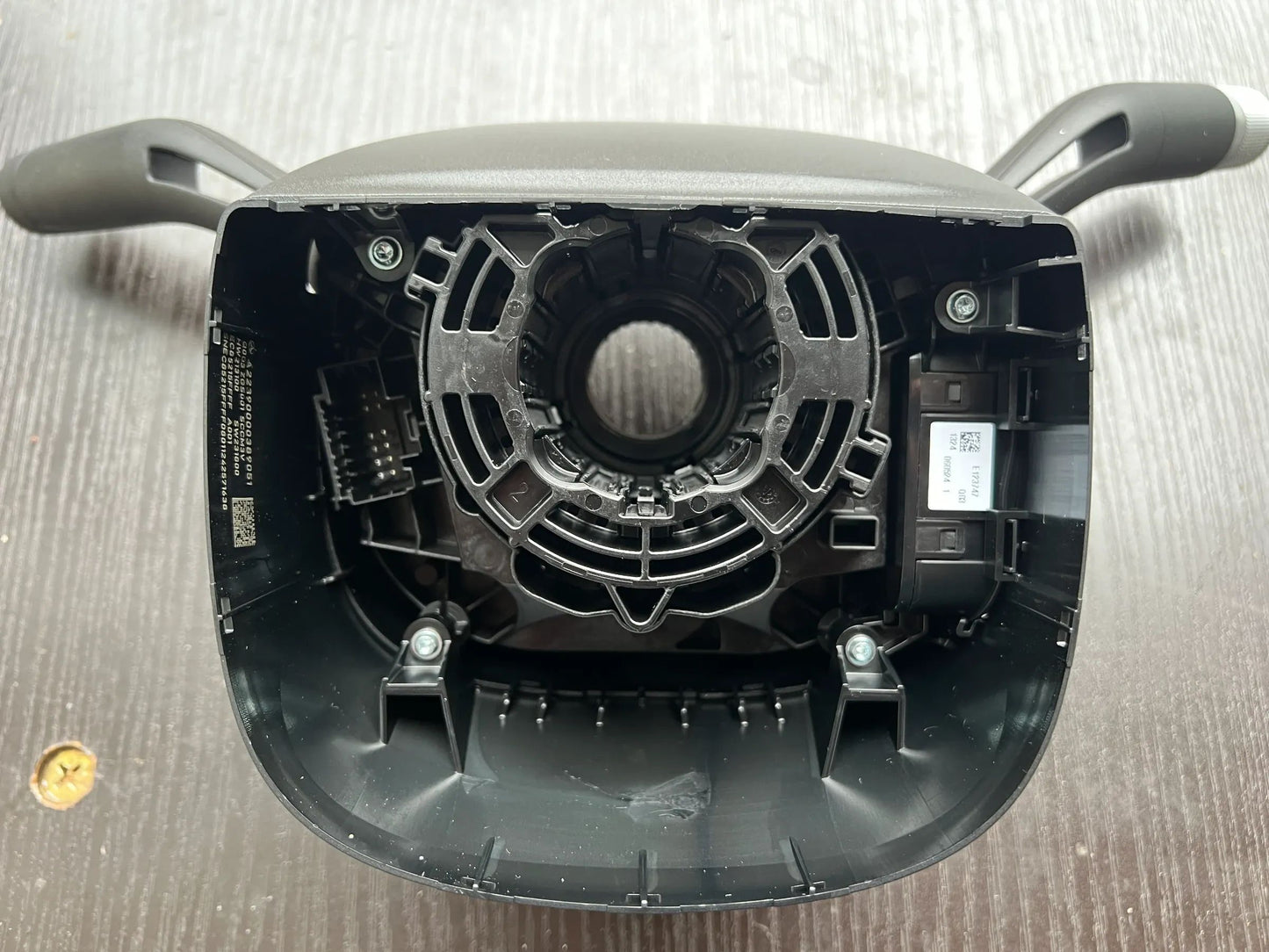 Original Mercedes-Benz Steuergerät Lenkstockschalter Mantelrohr A2239000038 NEU