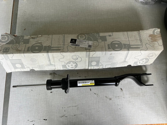 Original Mercedes-Benz C-Klasse vW205 Dämpferbein Vorne Links A2053200730 NEU