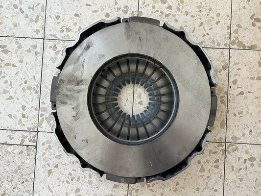 Original Mercedes-Benz ACTROS KUPPLUNG DRUCK SCHEIBE A0102502604 NEU