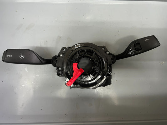 Original BMW Schaltzentrum Lenksäule 61315A81994 E474818 NEU