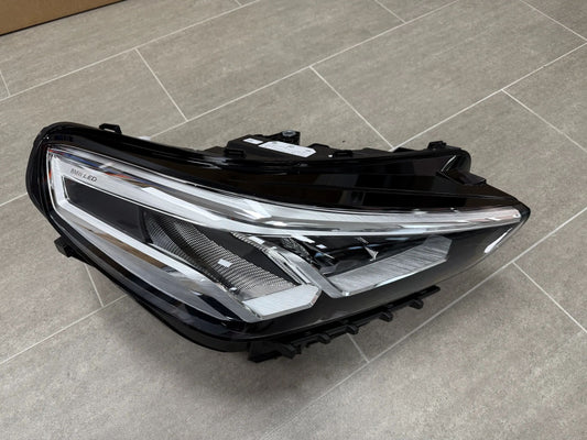 Original BMW X1 U11 LED-Scheinwerfer Rechts mit Steuergerät 5A9A224 NEU