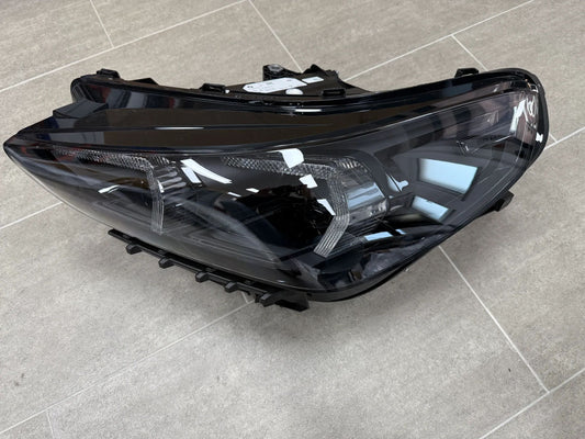 Original BMW X1 U11 LED-Scheinwerfer Links mit Steuergerät 5A9A235 NEU