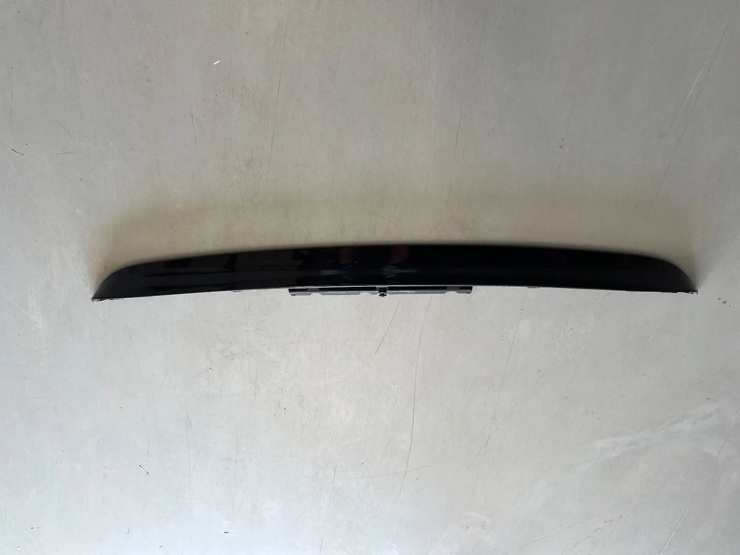 ORIGINAL Mercedes-Benz AMG Heckspoiler W447/W448 V-Klasse/VITO A4477930000 NEU