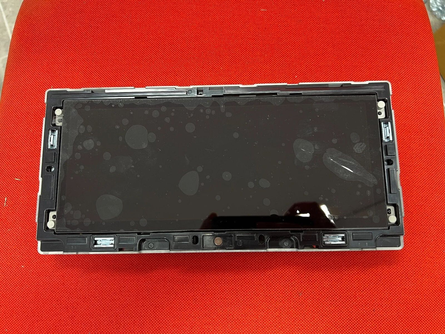 Original Mercedes Benz Steuergerät Zentraldisplay A9079002310 NEU
