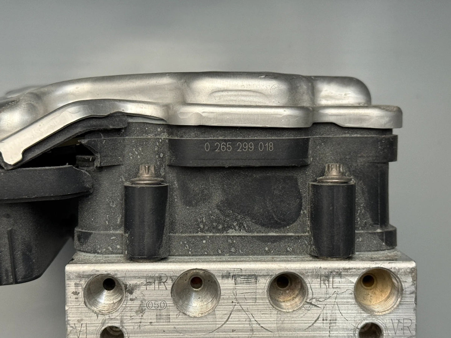 Original Mercedes-Benz Steuergerät A2149001709 NEU