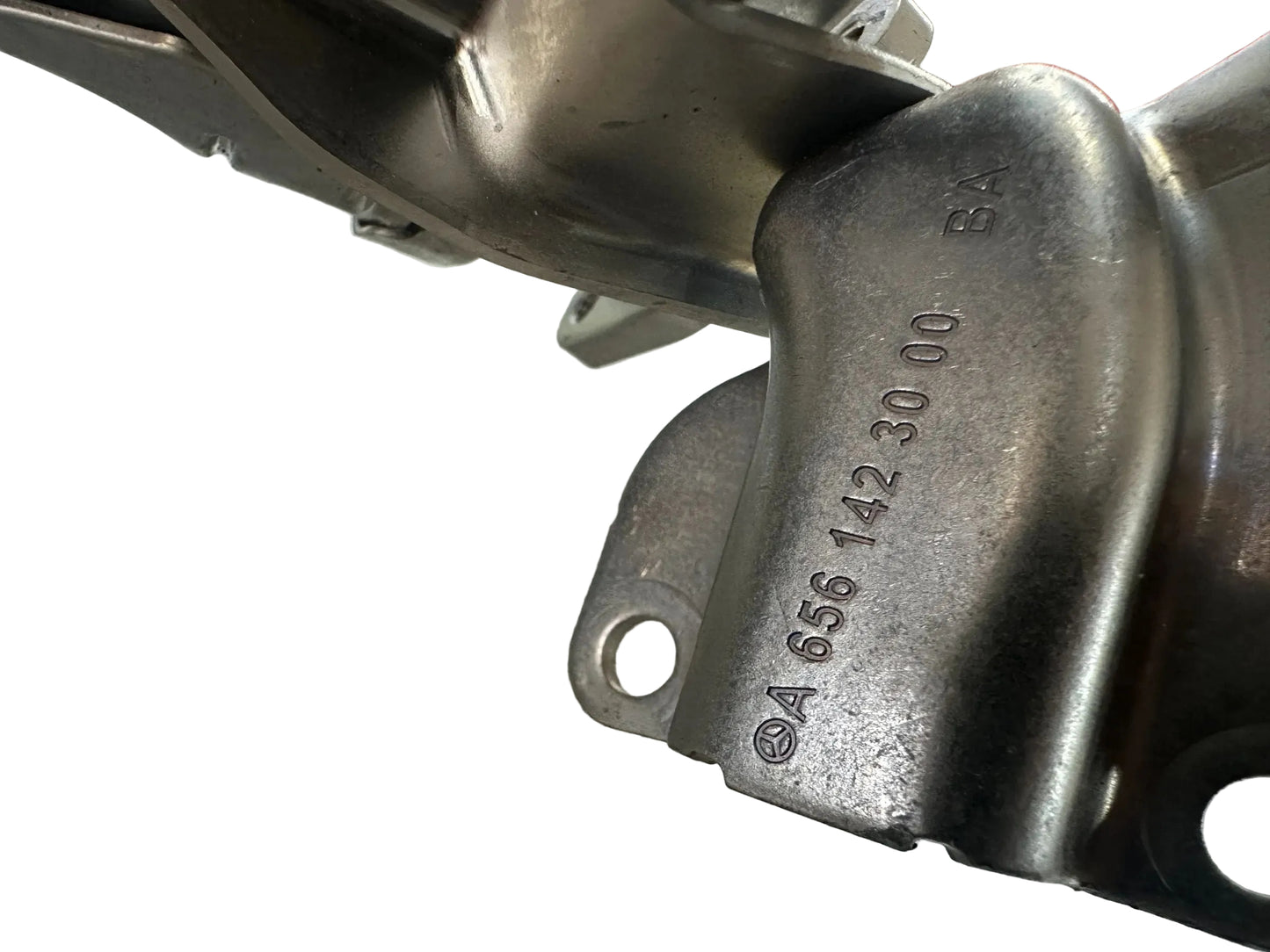 ORIGINAL Mercedes Benz Abgasrückführkühler A6561403701 NEU