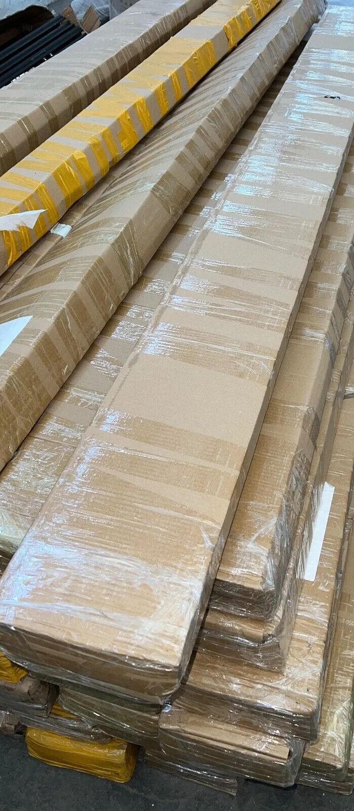 8XORIGINAL Mercedes-Benz W447/W448 V-Klasse/Vito Sitzschiene 2.470mm A4479505495