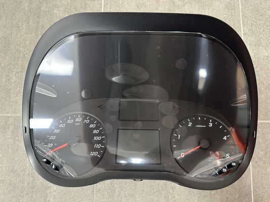 Original Mercedes Benz Sprinter Kombiinstrument / Tachograph A9079005809 NEU