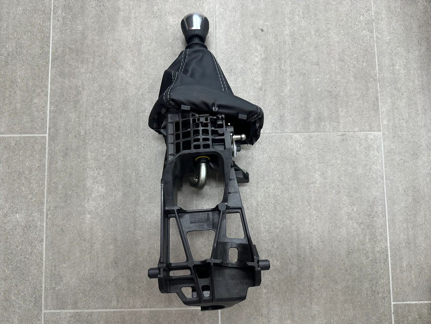 Original Mercedes Benz Sprinter Mittelschaltung Schaltgetriebe A9102601700 NEU