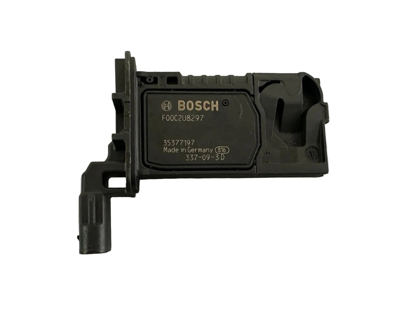 BOSCH Luftmassenmesser F00C2U8297 NEU