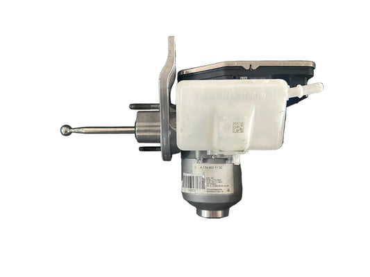 Original Mercedes Benz Elektromechanische Servolenkung A1749001100 NEU