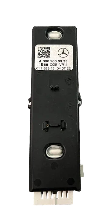 ORIGINAL Mercedes Benz Innenraumleuchte hinten links A0009060935