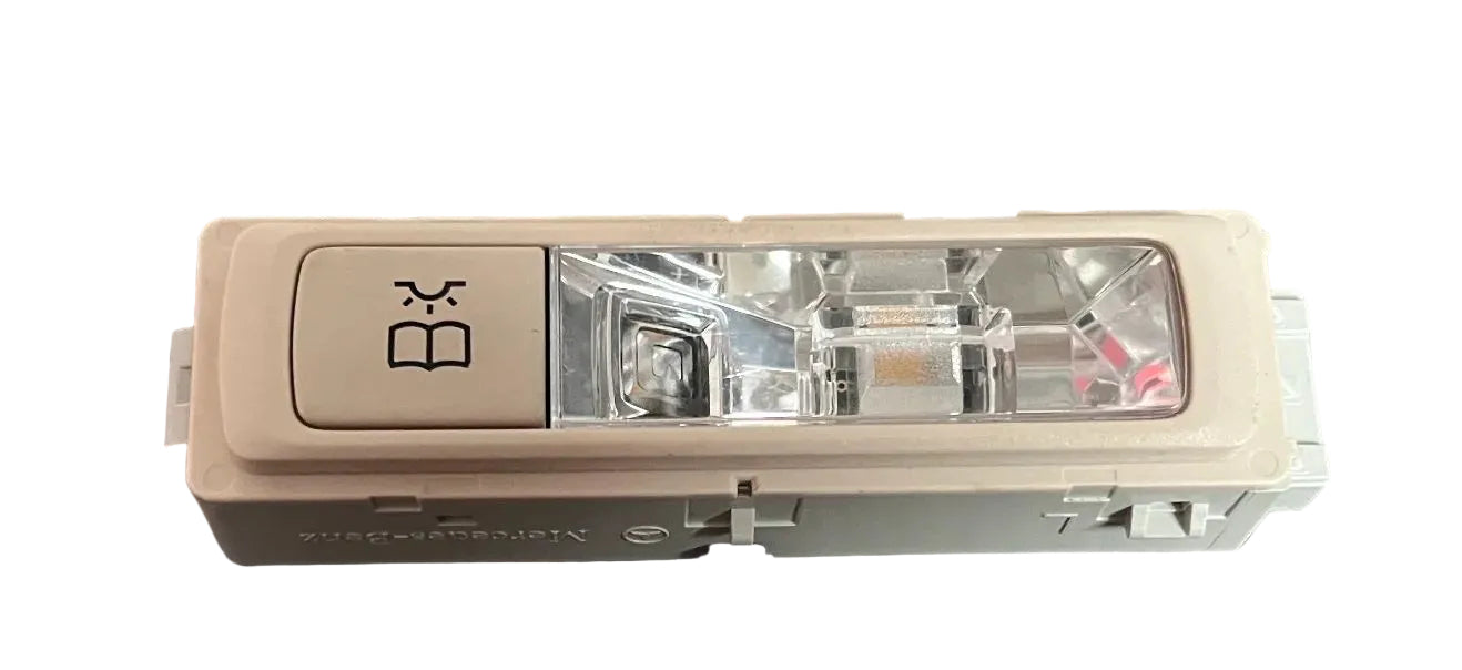 ORIGINAL Mercedes Benz Innenraumleuchte links A0009066709