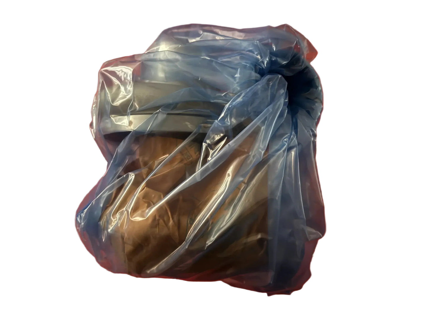 Original Mahle Mercedes Benz Turbolader 001TC14748000 NEU