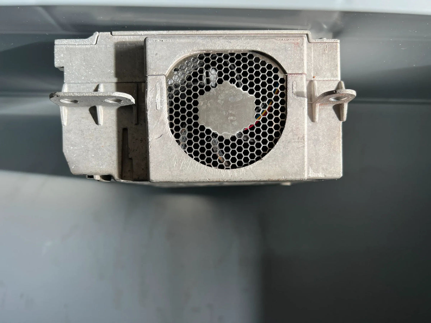 Original Mercedes Benz Steuergerät Head Unit A5409010702 NEU