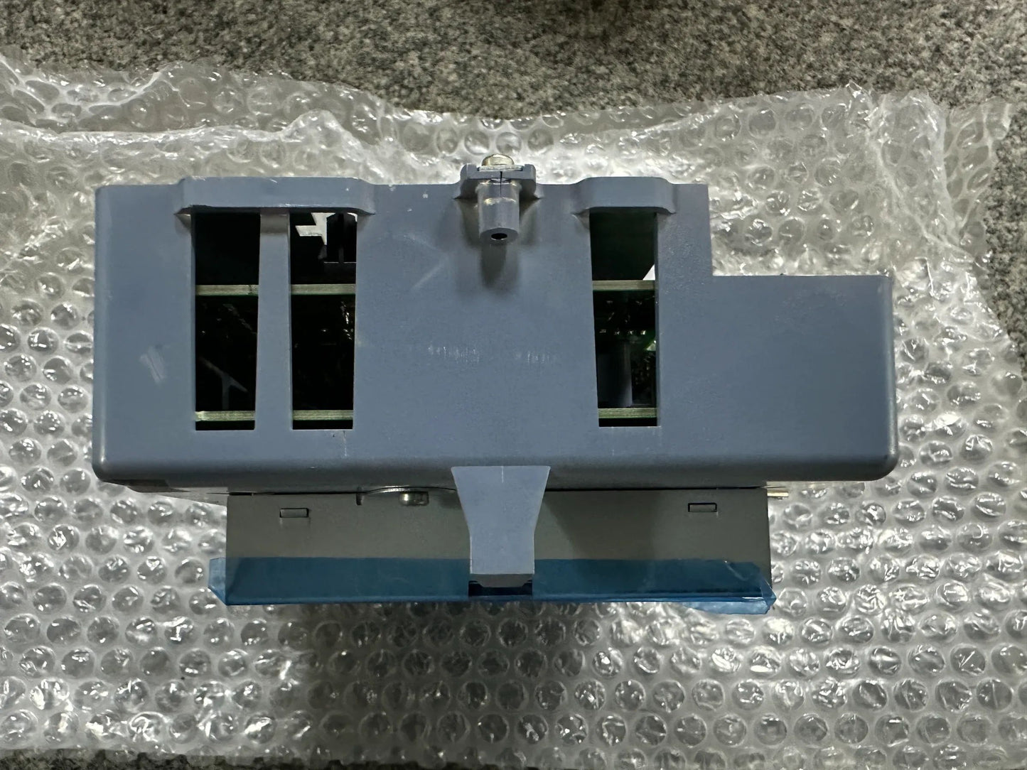 Original IVECO Steuergerät Electronic Control Unit 503132946 0000503132946 NEU