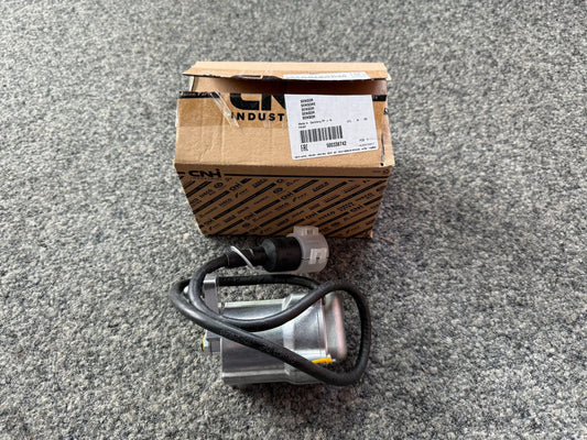 Original IVECO Sensor 500338742 NEU