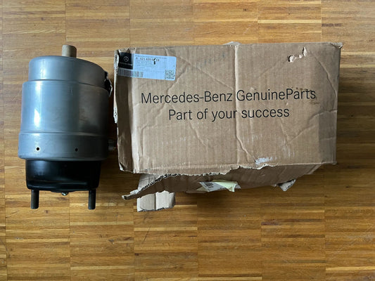 Mercedes-Benz Kombibremszylinder Actros Arocs Atego Axor Antos A0214209318 NEU