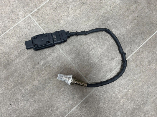 ORIGINAL MERCEDES BENZ LU NOX-SENSOR A0009054319 NEU
