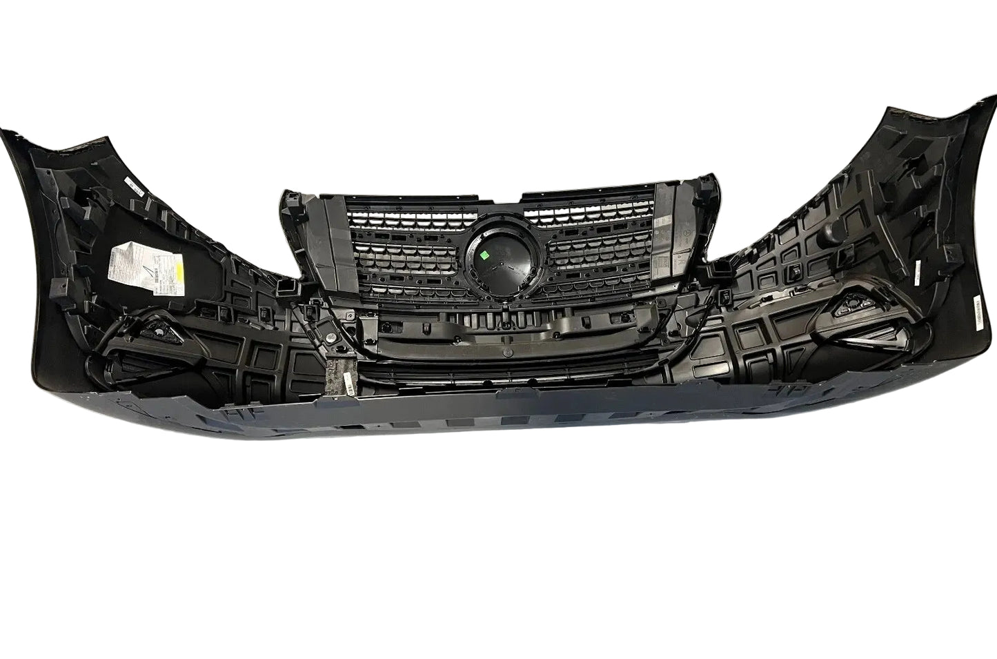 ORIGINAL Mercedes Benz V-Klasse FACELIFT NEW MODELL W447 Stoßstange vorne NEU