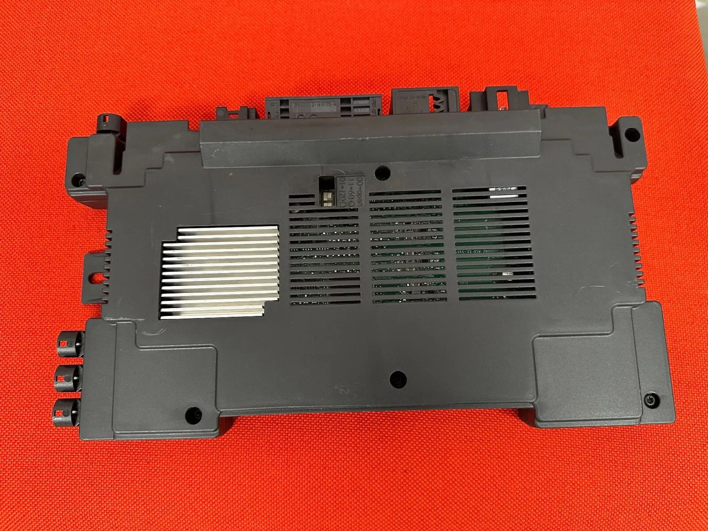 ORIGINAL Mercedes Benz Steuergerät Parametrierbares Sondermodul A9109002201 NEU