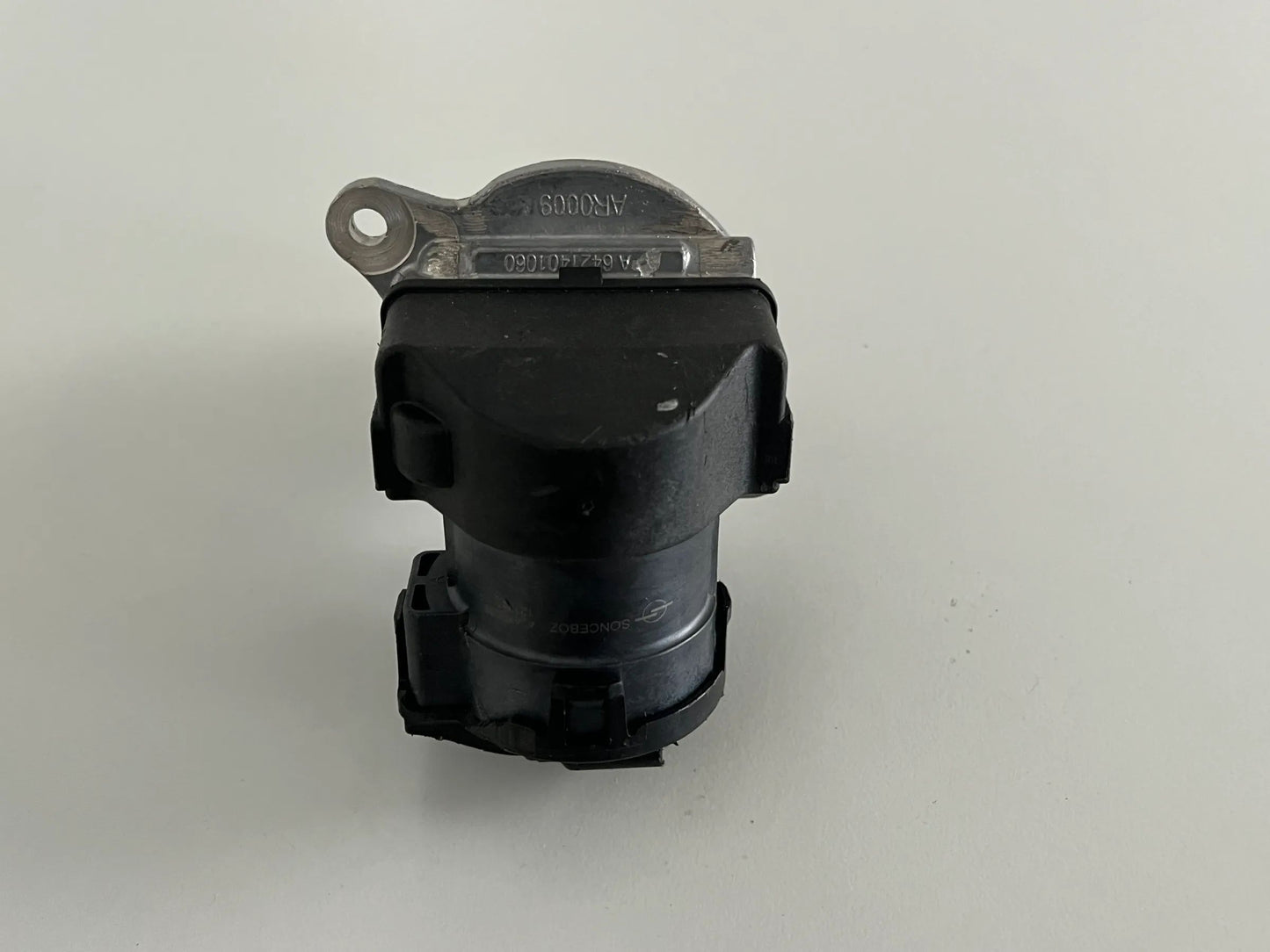 ORIGINAL Mercedes-Benz OM 642 Abgasrückführventil Ventil A6421401060 NEU