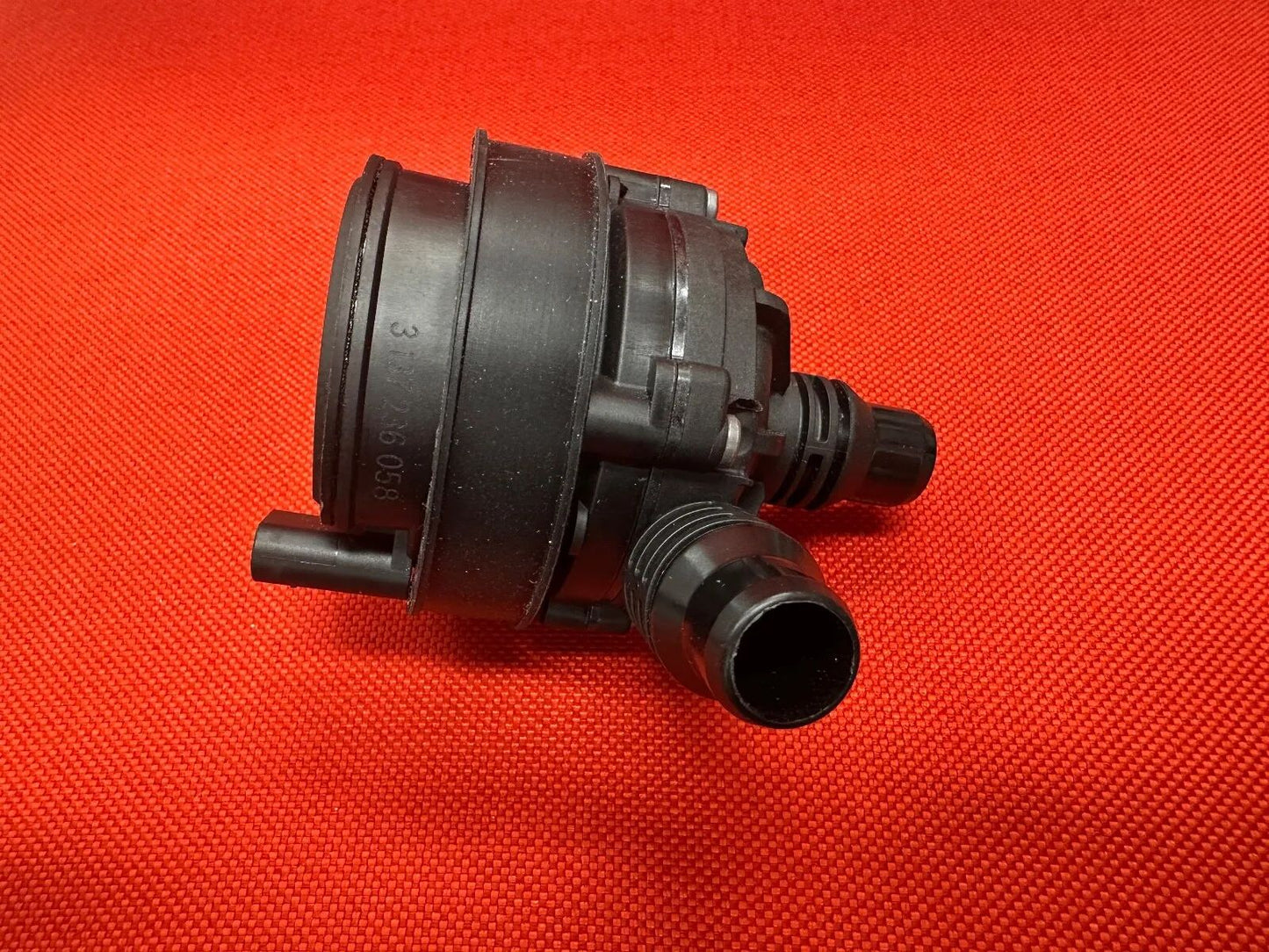 Original Mercedes Benz A0005006300 Kühlmittelpumpe Zusatzwasserpumpe NEU