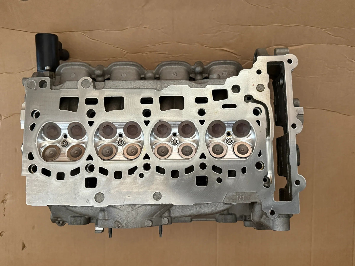 Original BMW Zylinderkopf  782918000 B48B20A NEU