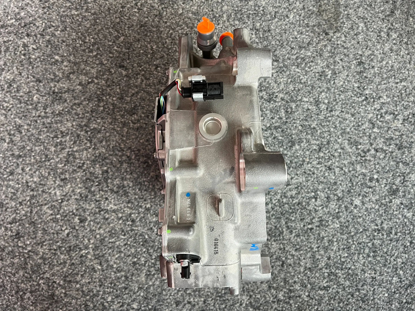 Original BMW i3 i01 Startergenerator Lichtmaschine 8682498 NEU