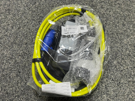 Original BMW Mode 2 Ladekabel Ladegerät Charging 9454591 NEU
