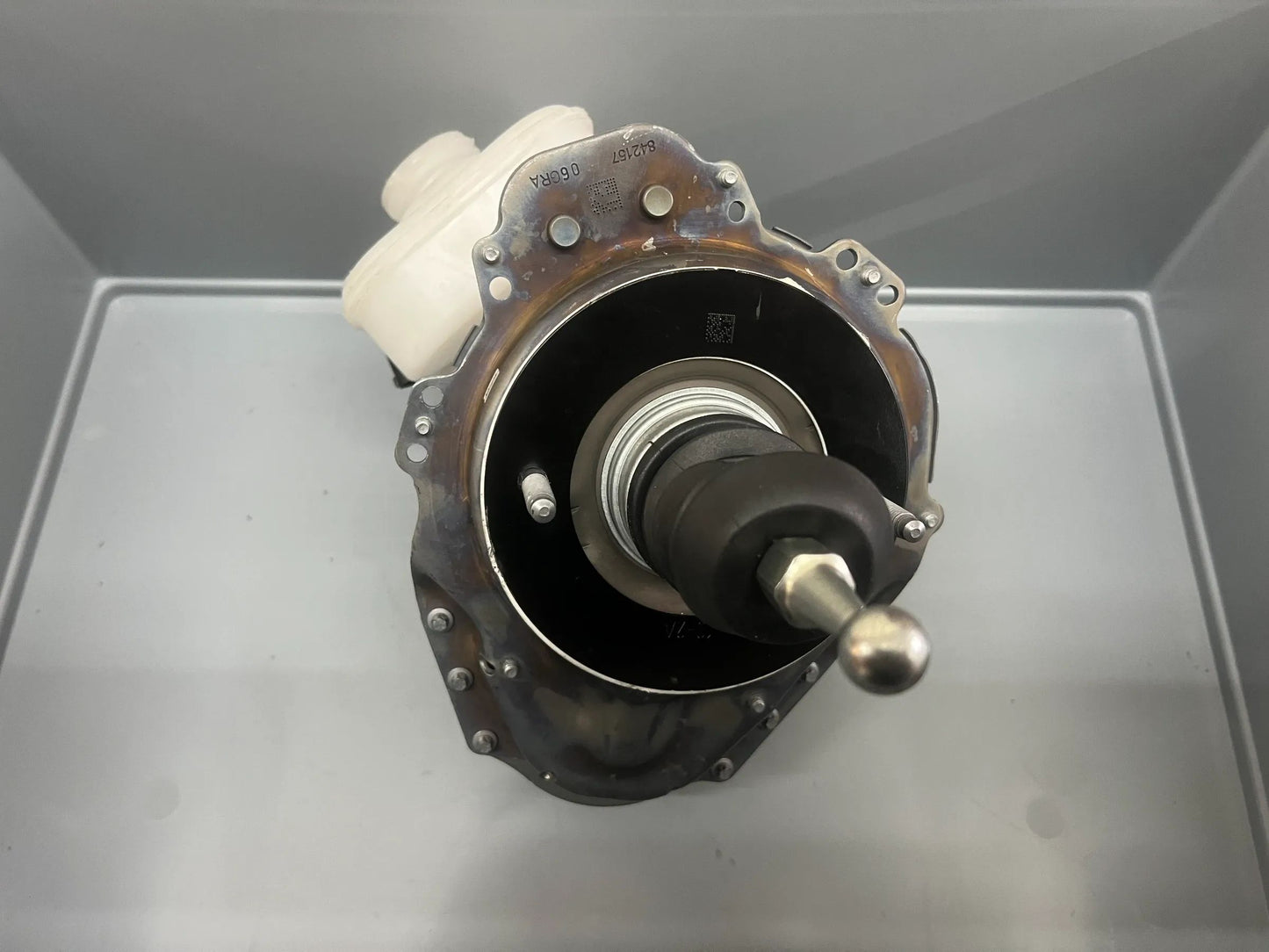 Original Mercedes-Benz 206 236 Steuergerät Bremskraftverstärker A2369008103 NEU