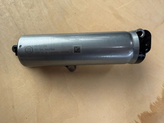 Original BMW Hydraulische Ölpumpe 0501327294 für Getriebe 8HP NEU