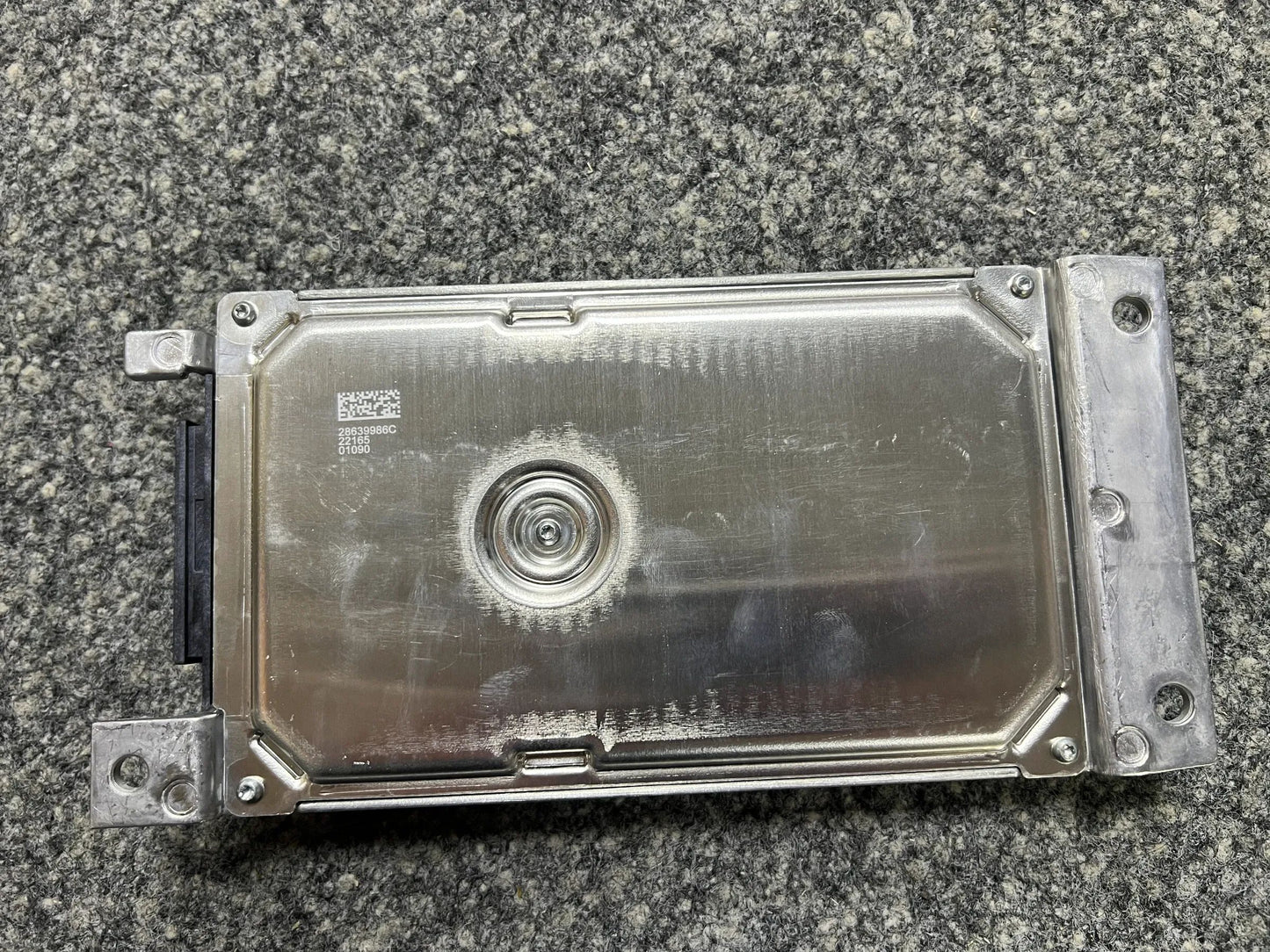 Original BMW mPAD Steuergerät 5A627A2 NEU