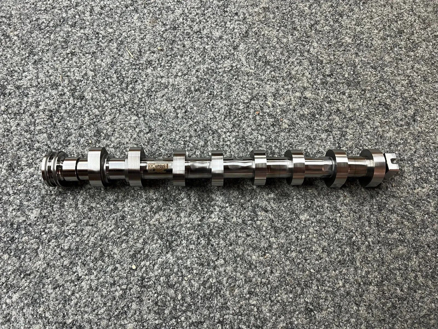 Original BMW Einlassnockenwelle 11317567238 + Auslassnockenwelle 11317563364 NEU