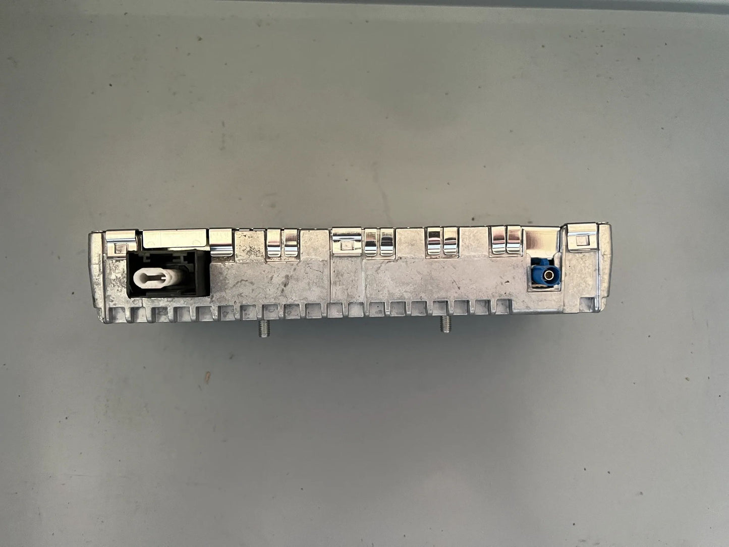 Original Mercedes-Benz Empfänger SDARS A2128701289 NEU