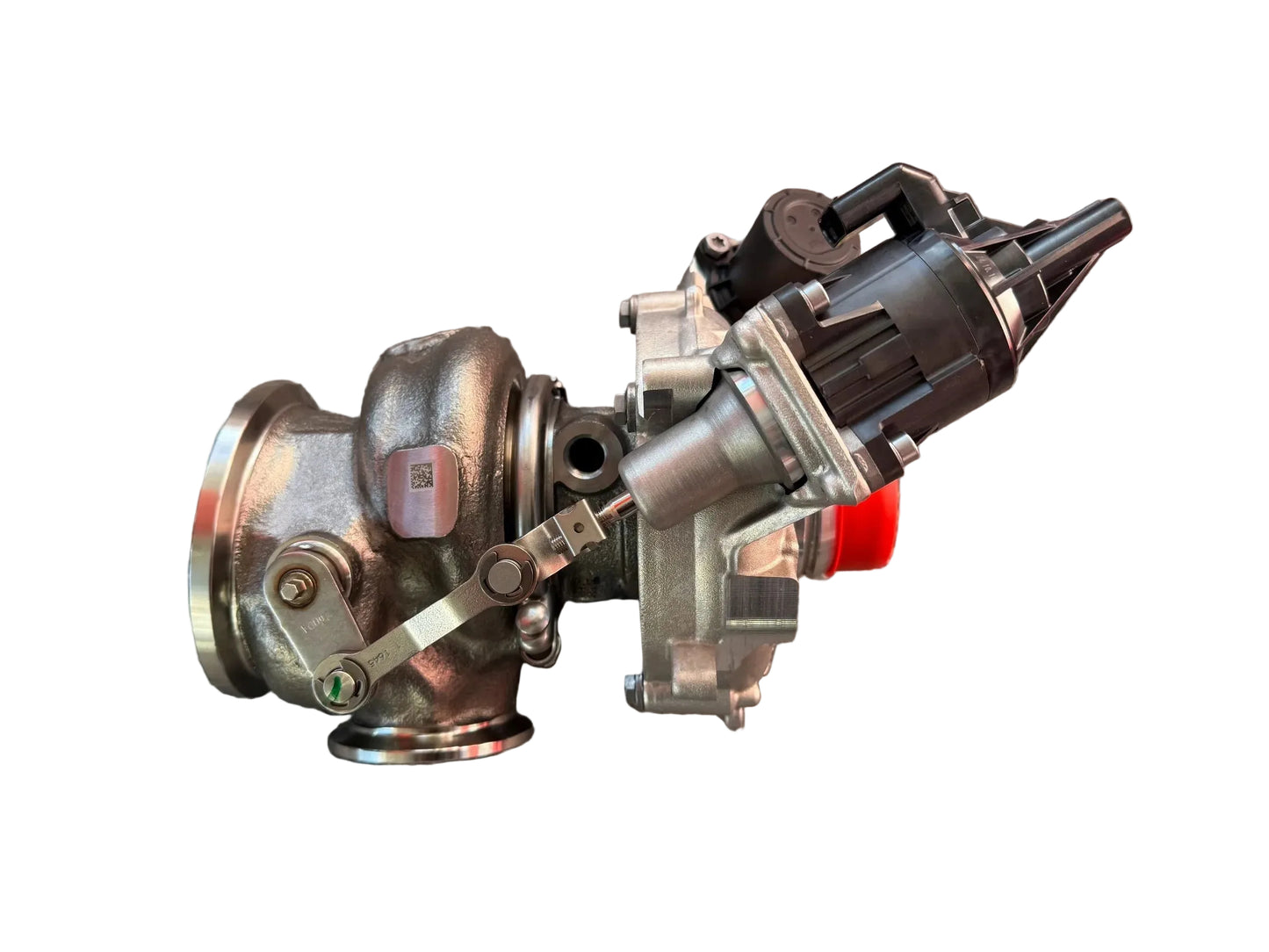 Original Borgwarner BMW Turbolader 5A44A9602 11655A44A9602 NEU