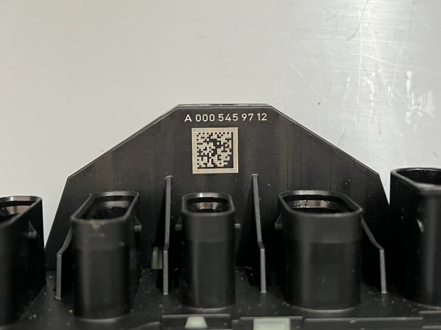 Original Mercedes-Benz Stromverteiler A0005459712 NEU