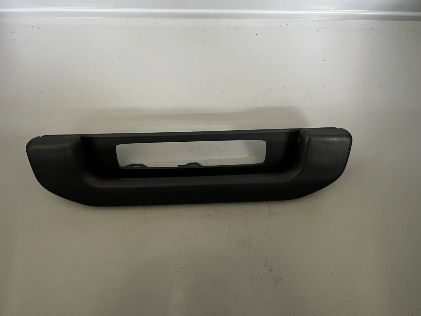 Mercedes Benz S-Klasse W222/223 Haltegriff Hinten Rechts Schwarz A2228100454 NEU