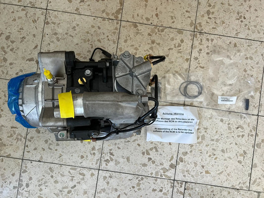 Original Mercedes-Benz Retarder A0014300595 NEU