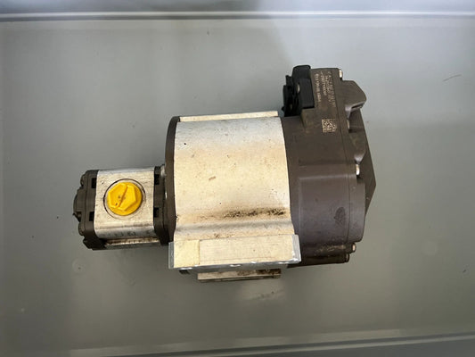 Original Mercedes-Benz Hydraulikpumpe, Lenkung A0044605580