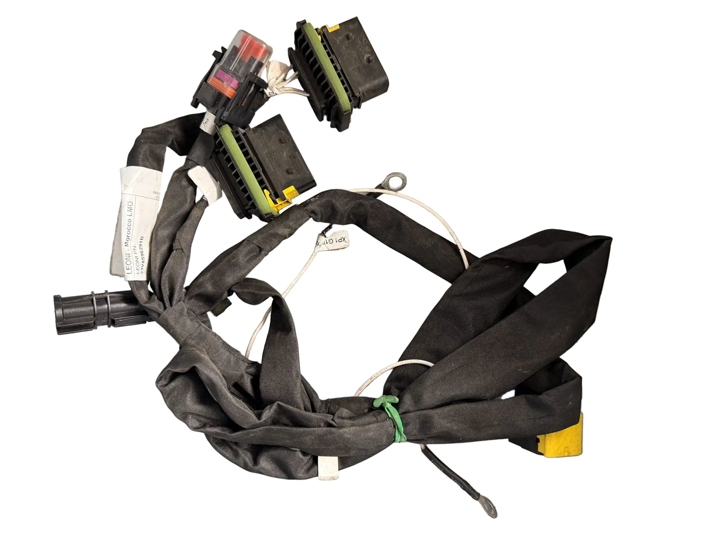 ORIGINAL MAN Kabelbaum / Adapter-Leitungssatz 81.25484-5753 NEU