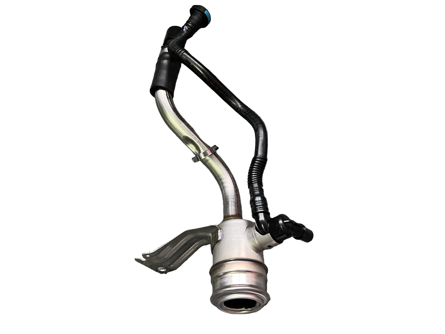Original BMW G3x US-Modell Abgas-Zusatzmodul 23B144AM00058 NEU