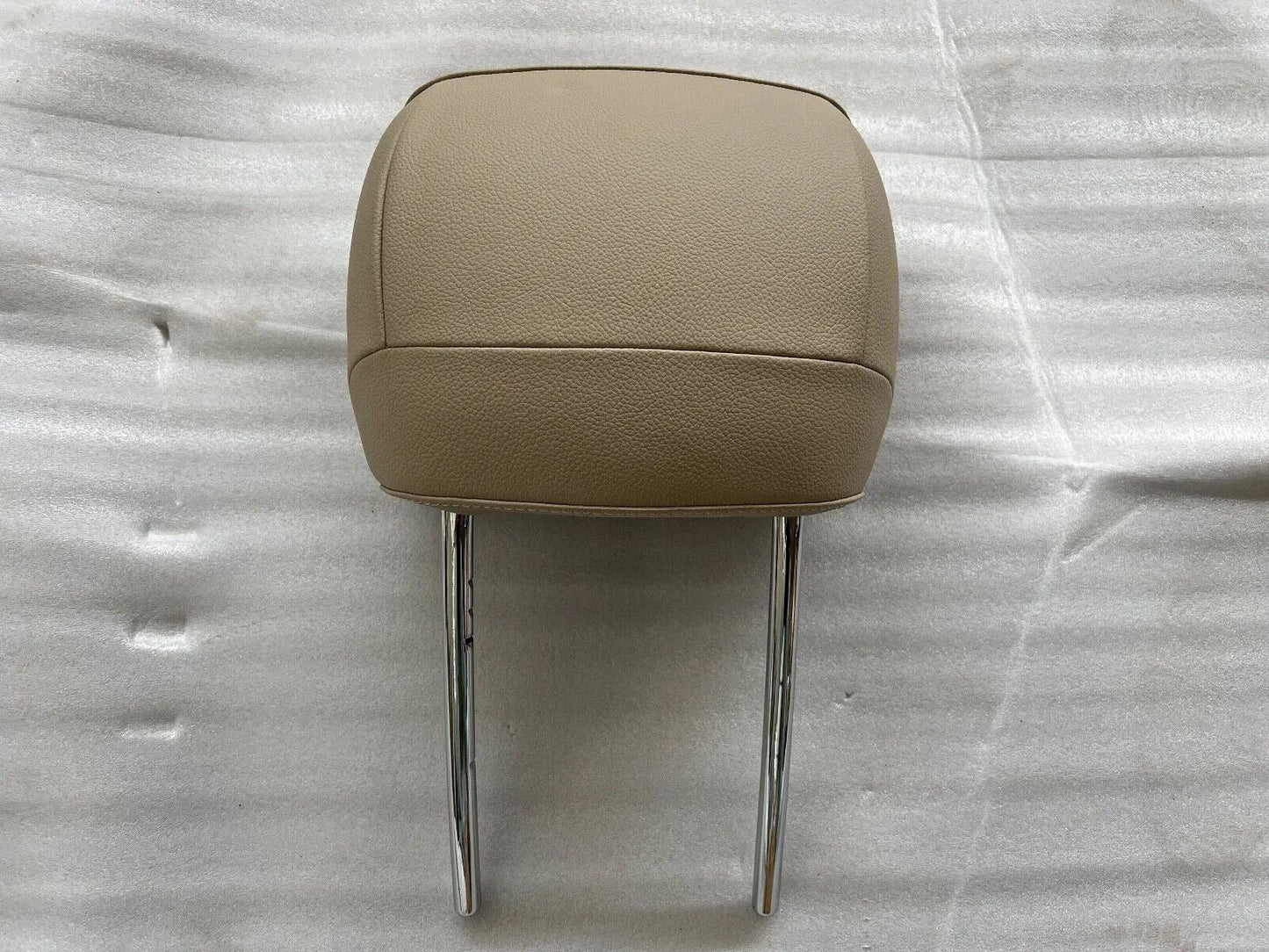 Mercedes Benz V-Klasse/Vito W447/W448 Kopfstütze Beige Kunstleder