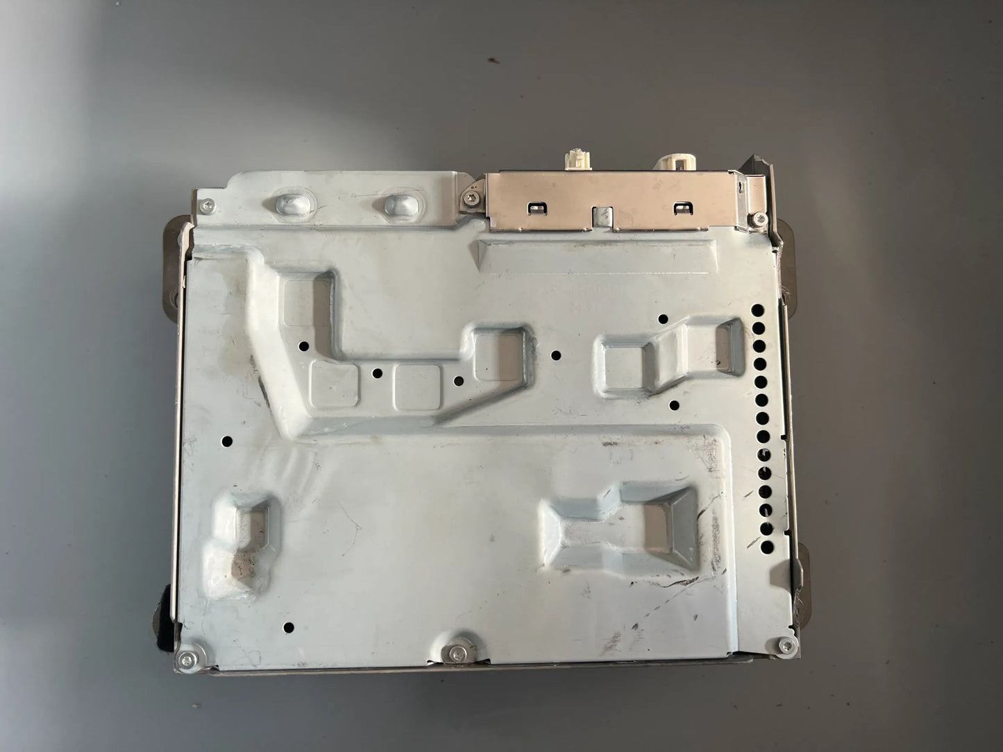 ORIGINAL Mercedes-Benz Steuergerät Head Unit A1679004037 NEU