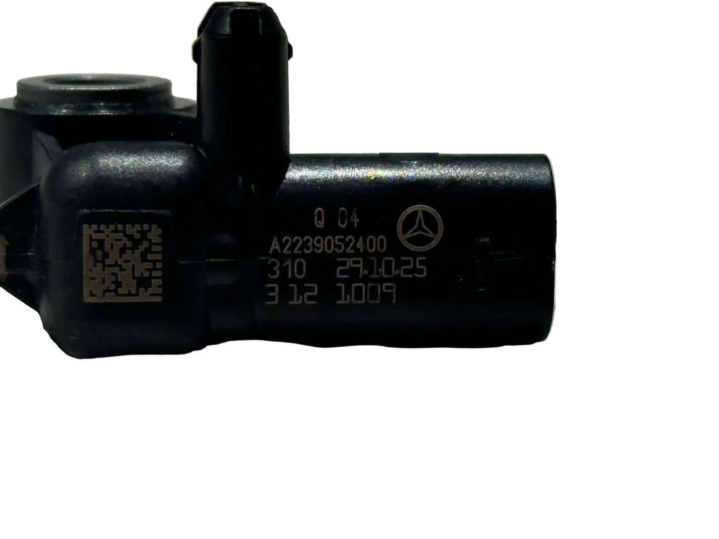 Original Mercedes-Benz Beschleunigungssensor Airbag Crash Sensor A2239052400 NEU