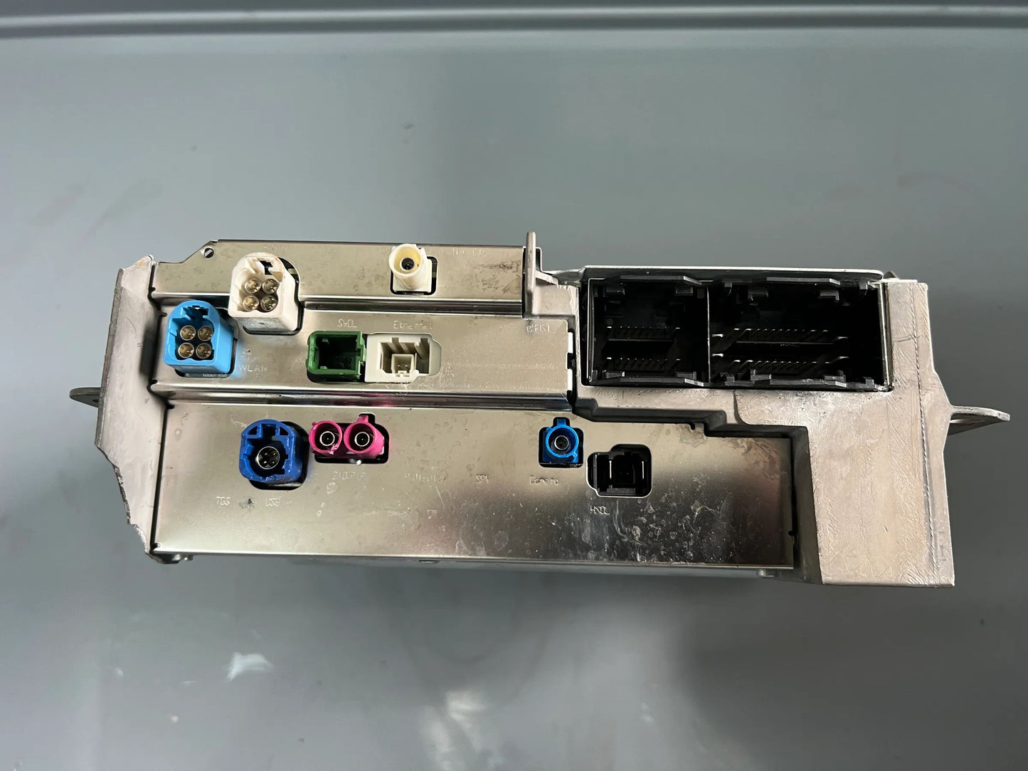 Original Mercedes-Benz Steuergerät Head Unit A1679002437 NEU