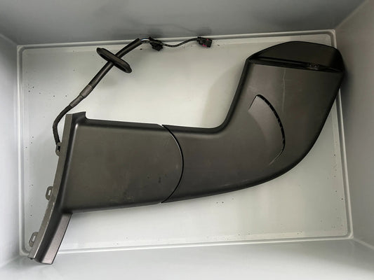Original Mercedes-Benz Außenspiegel mit Kamera Rechts A9608107113 NEU