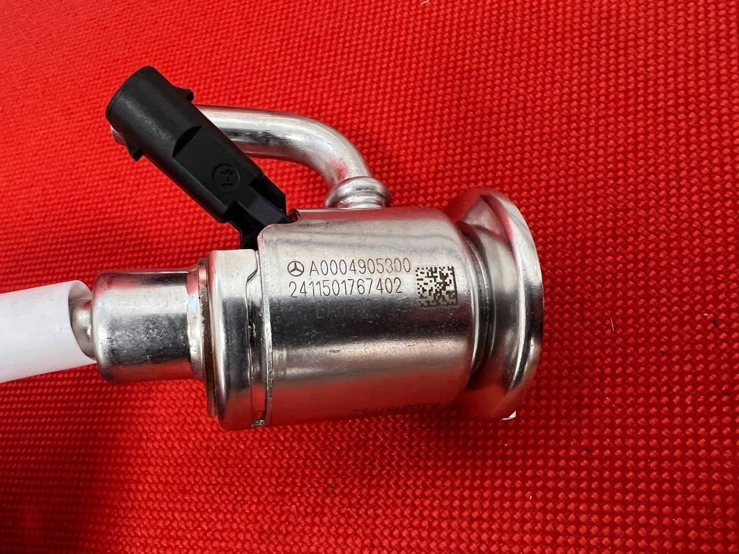 ORIGINAL Mercedes Benz Adblue Einspritzdüse A0004905300*2411501767402 NEU