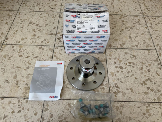 Original SAF Königszapfen KIT - 662101109K NEU